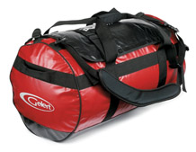 Gelert Expedition Cargo Bag - 65 Litre